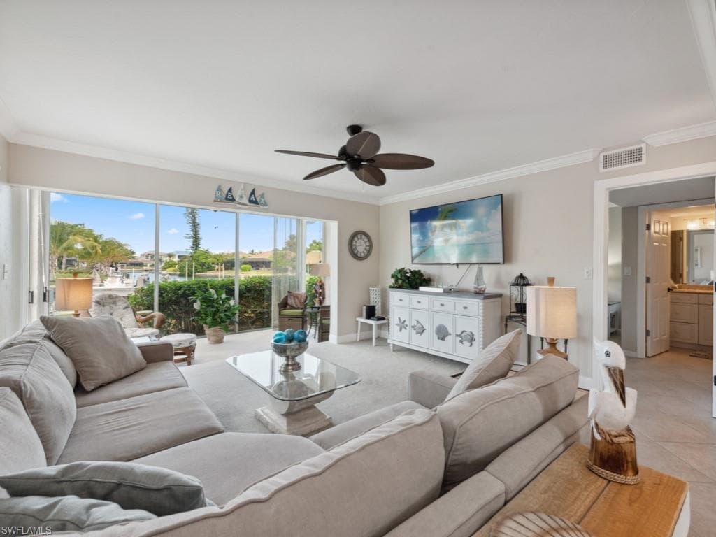 1128 Bald Eagle Dr 101, Marco Island, FL 34145-19