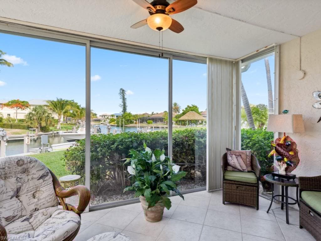 1128 Bald Eagle Dr 101, Marco Island, FL 34145-20