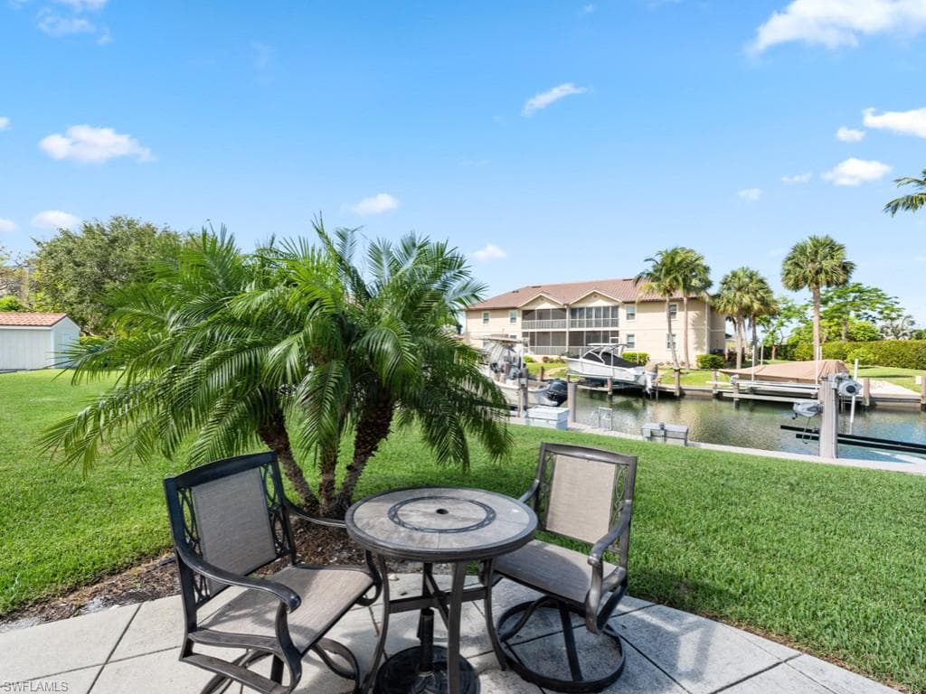 1128 Bald Eagle Dr 101, Marco Island, FL 34145-22