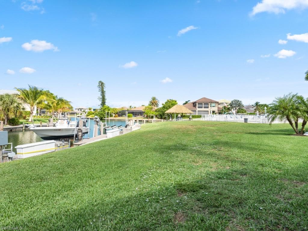 1128 Bald Eagle Dr 101, Marco Island, FL 34145-23