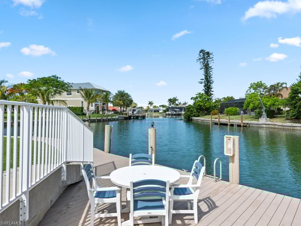 1128 Bald Eagle Dr 101, Marco Island, FL 34145-35