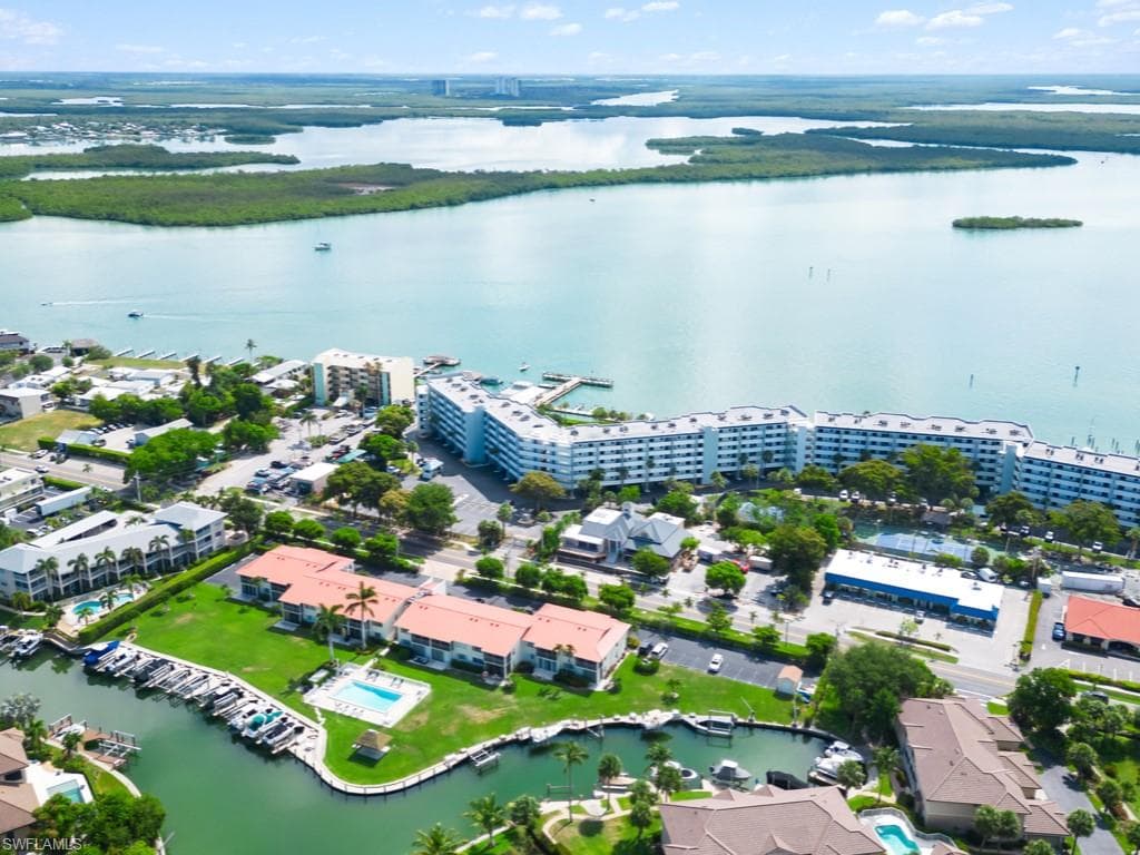 1128 Bald Eagle Dr 101, Marco Island, FL 34145-4