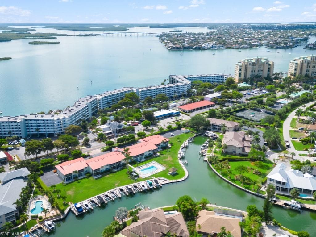 1128 Bald Eagle Dr 101, Marco Island, FL 34145-5