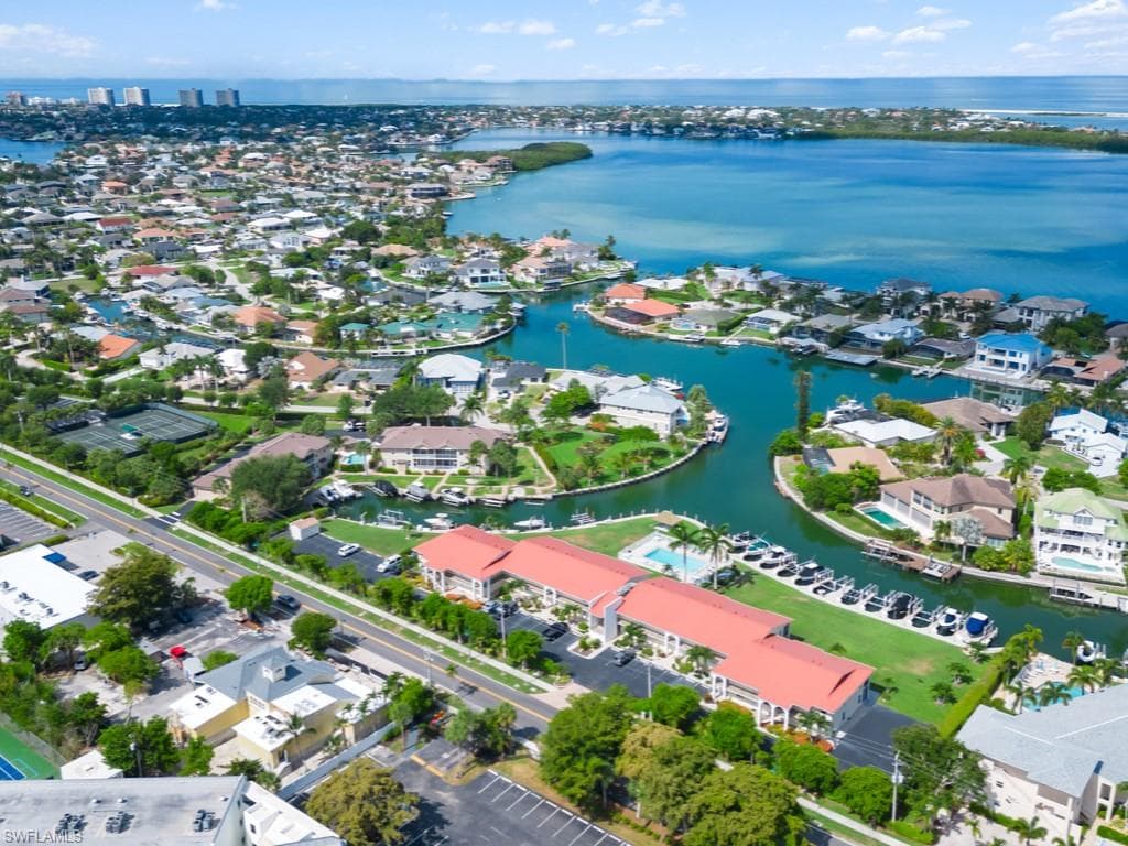 1128 Bald Eagle Dr 101, Marco Island, FL 34145-6