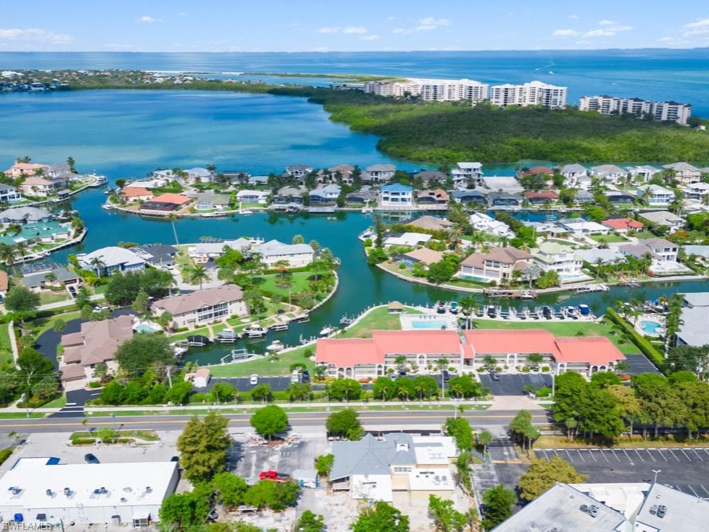 1128 Bald Eagle Dr 101, Marco Island, FL 34145-7