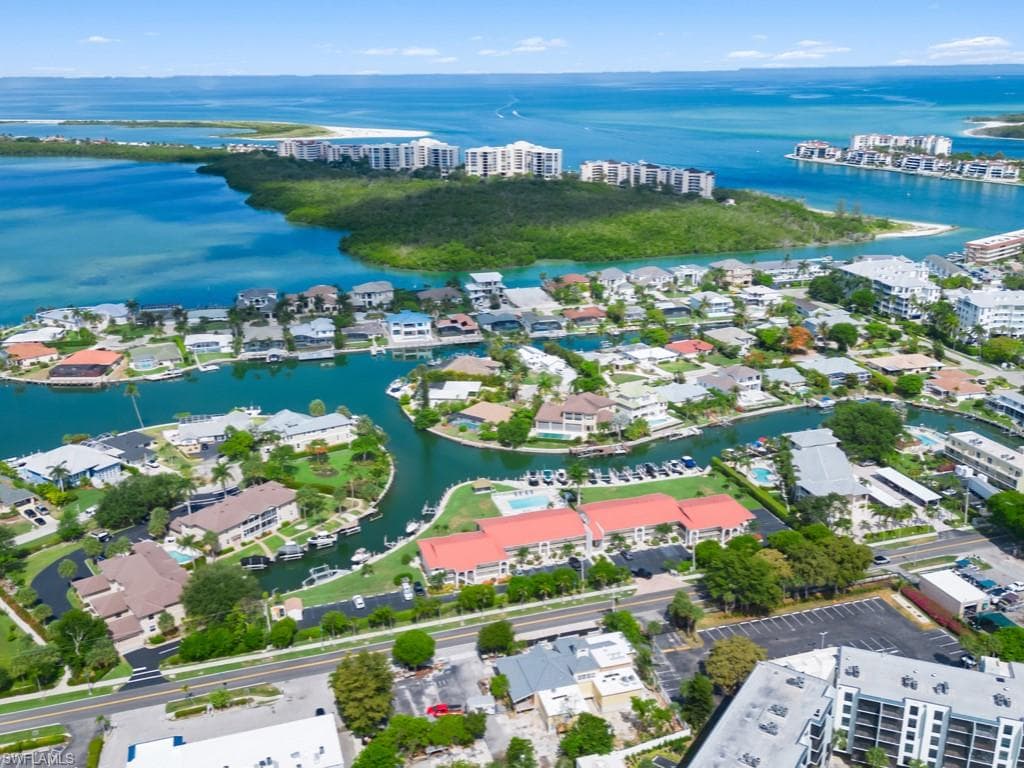 1128 Bald Eagle Dr 101, Marco Island, FL 34145-8