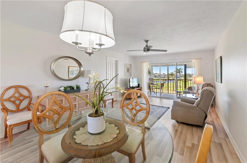 21 High Point Cir E 308, Naples, FL 34103-12