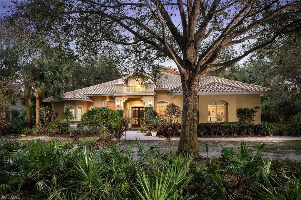 12159 Colliers Reserve Dr, Naples, FL 34110-1