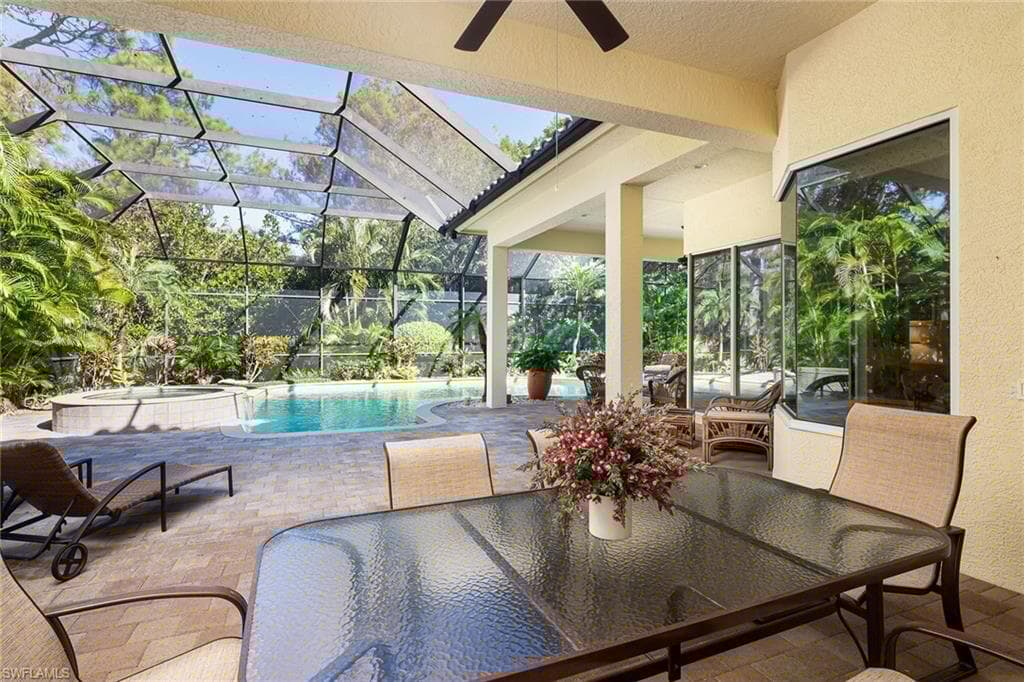12159 Colliers Reserve Dr, Naples, FL 34110-26