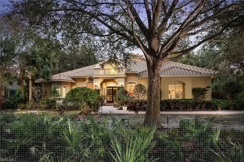 12159 Colliers Reserve Dr, Naples, FL 34110-2