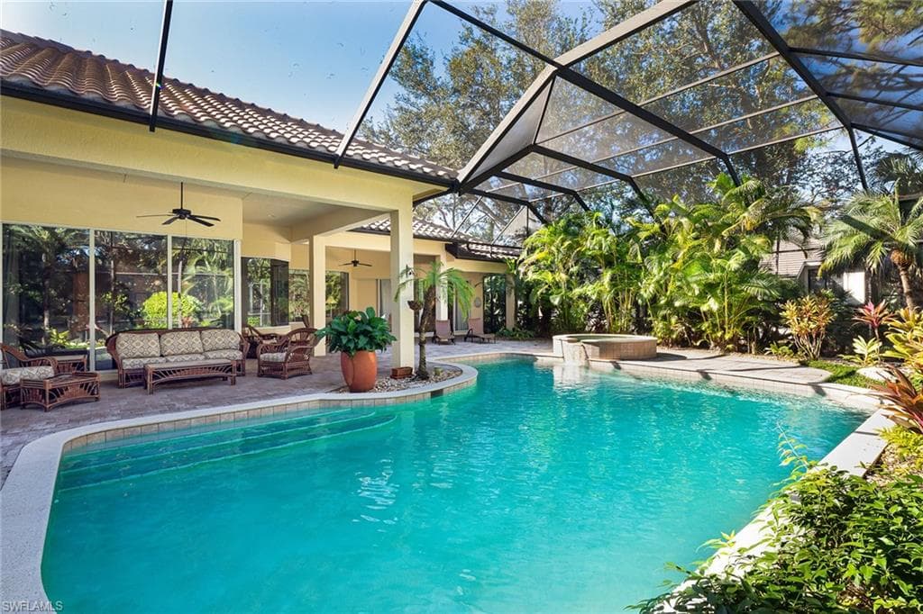 12159 Colliers Reserve Dr, Naples, FL 34110-29