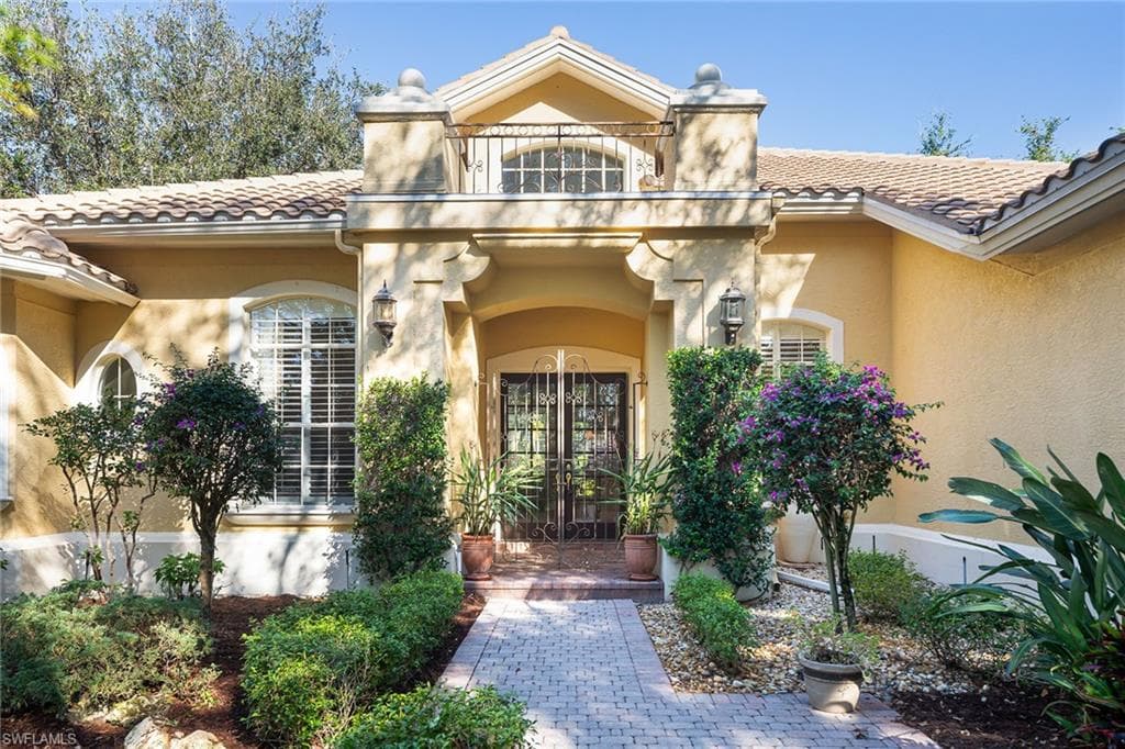 12159 Colliers Reserve Dr, Naples, FL 34110-30