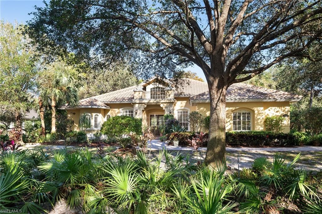 12159 Colliers Reserve Dr, Naples, FL 34110-32