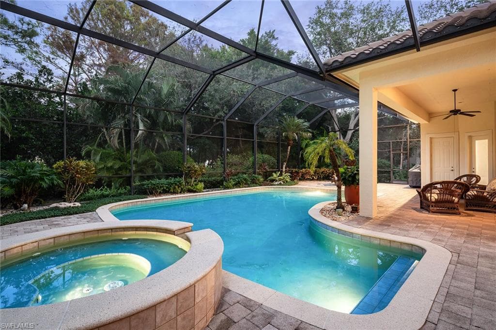 12159 Colliers Reserve Dr, Naples, FL 34110-3