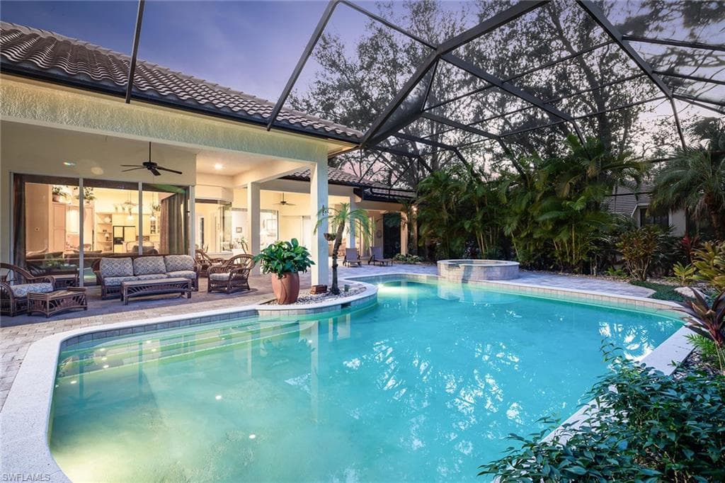 12159 Colliers Reserve Dr, Naples, FL 34110-4