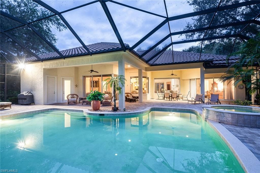 12159 Colliers Reserve Dr, Naples, FL 34110-5