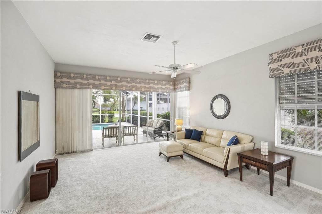 11574 Quail Village Way, Naples, FL 34119-4