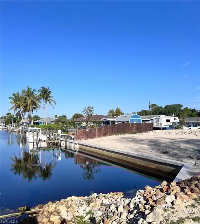 13545 Marquette Blvd, Fort Myers, FL 33905-1
