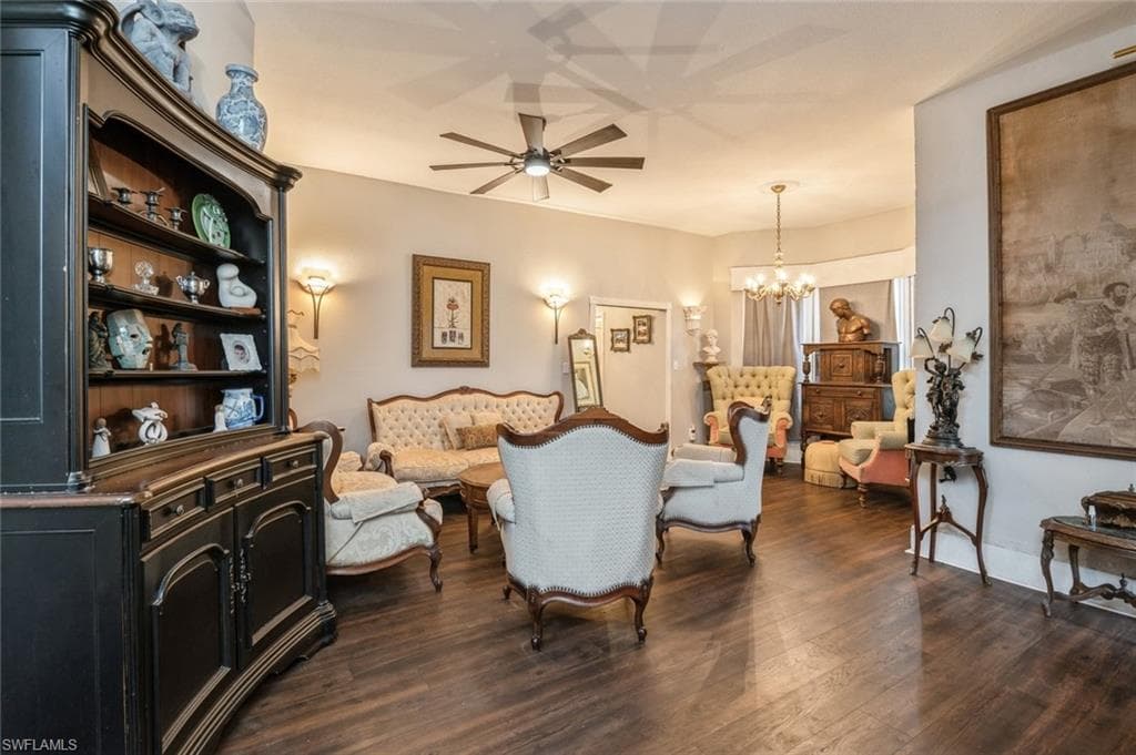 618 Oak St, Arcadia, FL 34266-12