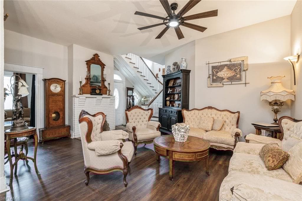 618 Oak St, Arcadia, FL 34266-13