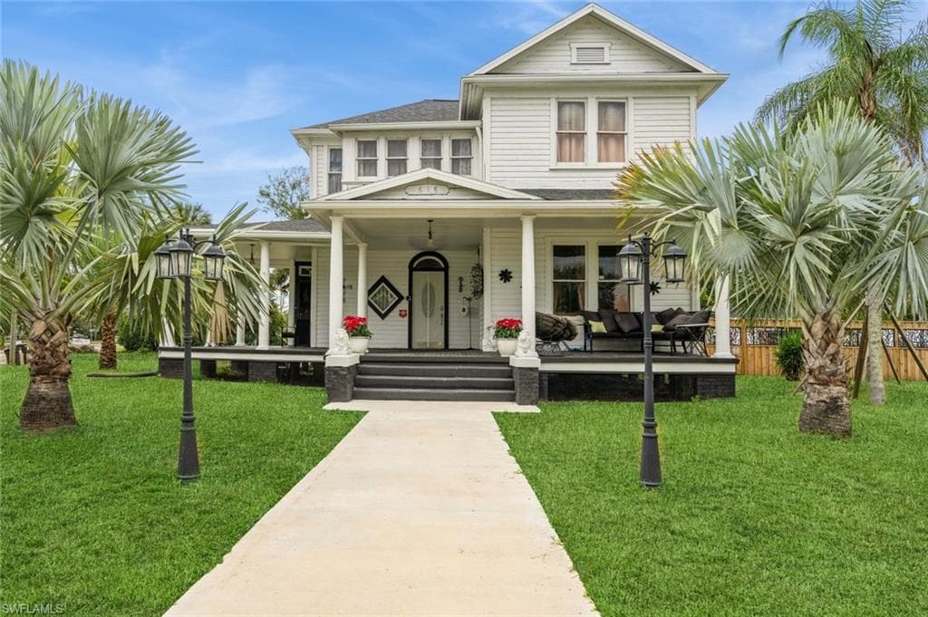 618 Oak St, Arcadia, FL 34266-2