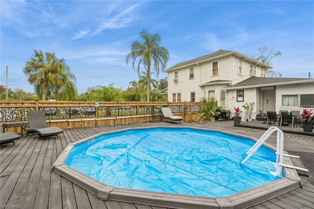 618 Oak St, Arcadia, FL 34266-29