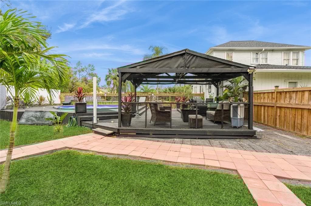 618 Oak St, Arcadia, FL 34266-31