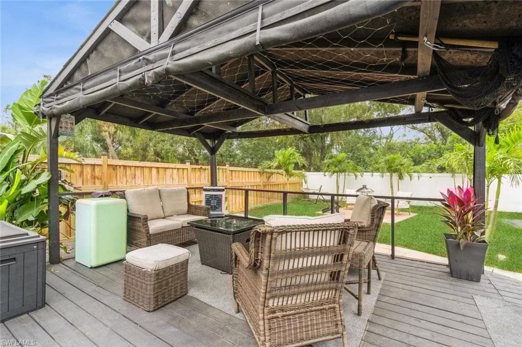 618 Oak St, Arcadia, FL 34266-32