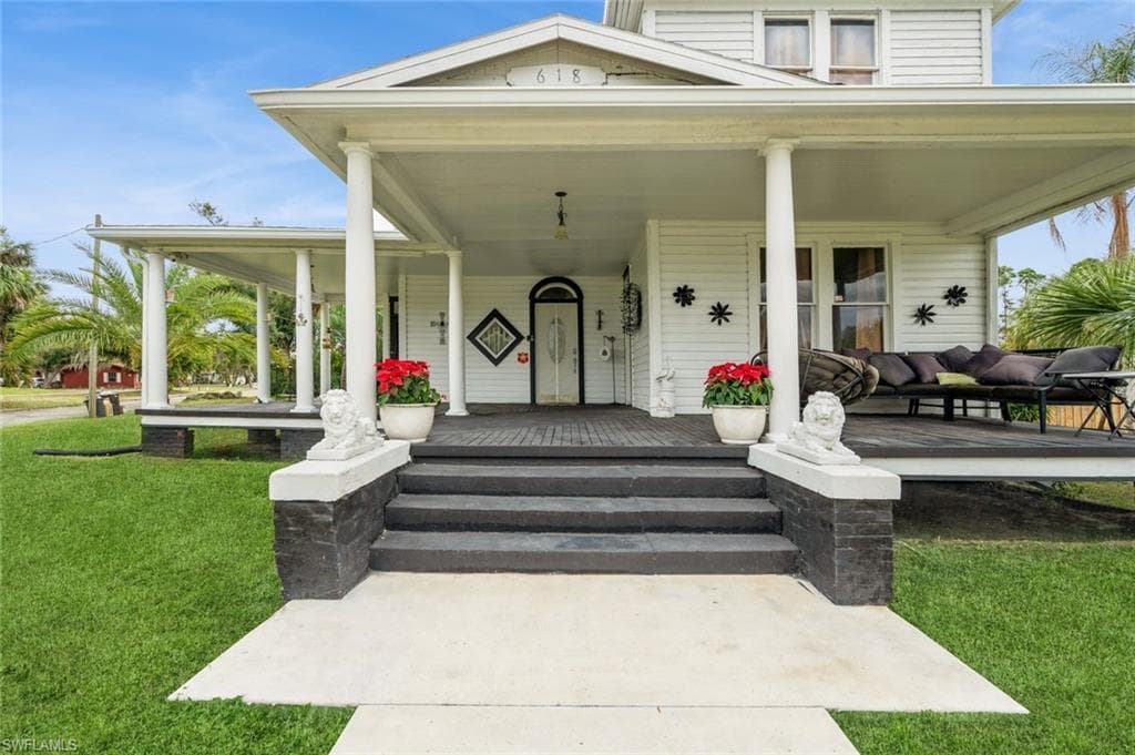 618 Oak St, Arcadia, FL 34266-3