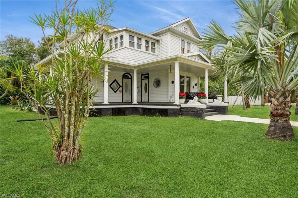 618 Oak St, Arcadia, FL 34266-4