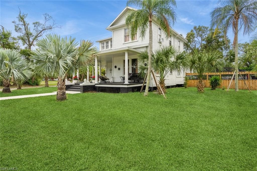 618 Oak St, Arcadia, FL 34266-5