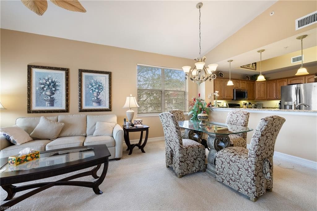 10720 Ravenna Way 306, Fort Myers, FL 33913-4