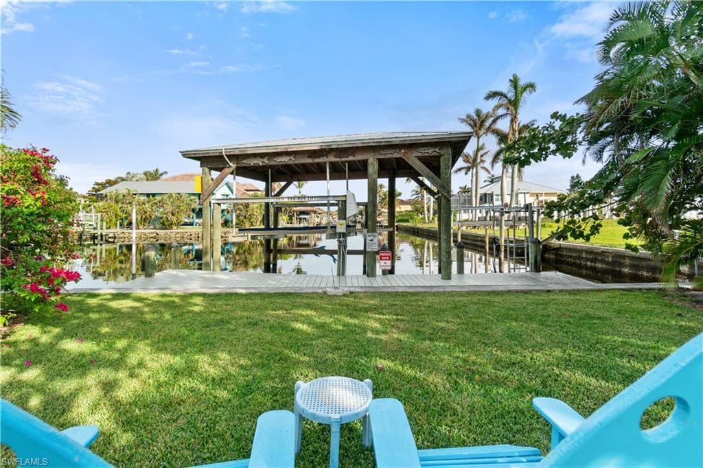 4896 Esplanade St, Bonita Springs, FL 34134-19