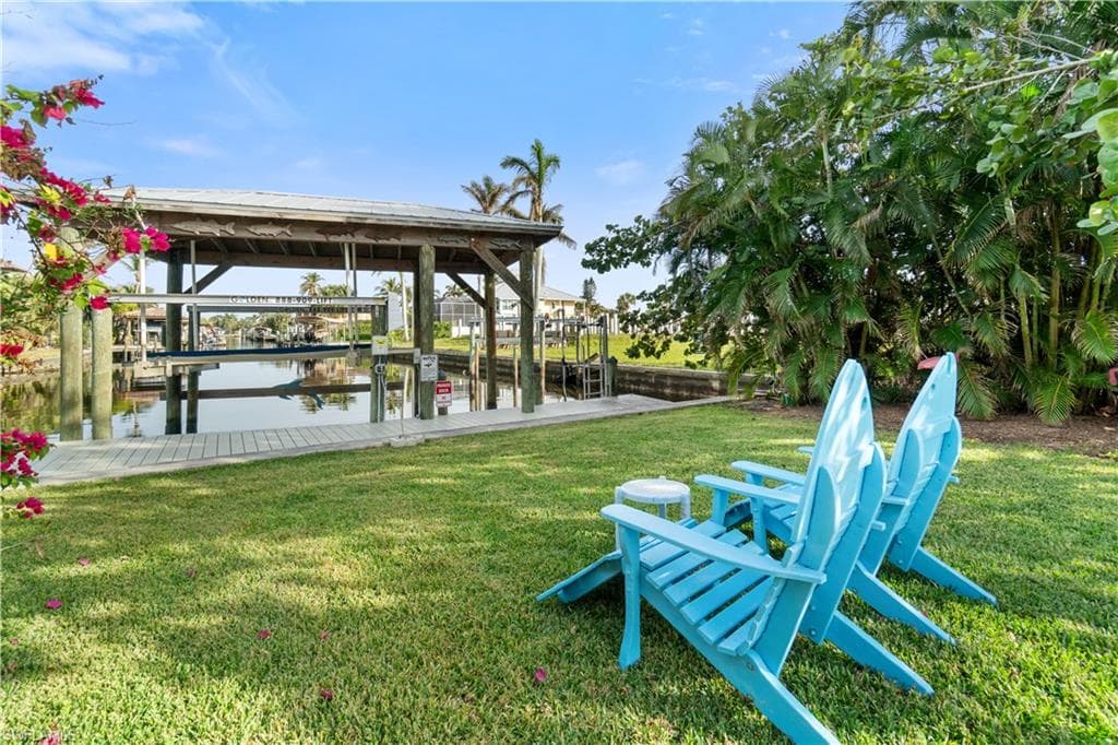 4896 Esplanade St, Bonita Springs, FL 34134-20