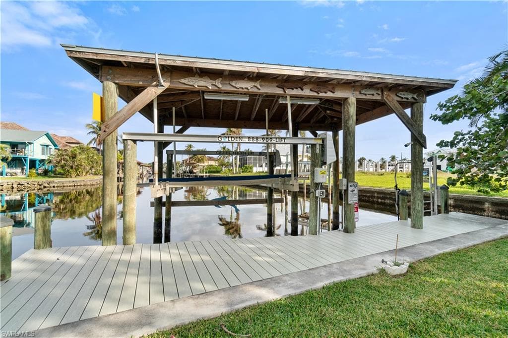 4896 Esplanade St, Bonita Springs, FL 34134-22