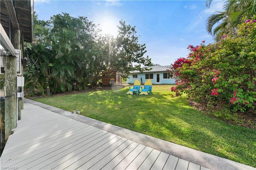 4896 Esplanade St, Bonita Springs, FL 34134-26