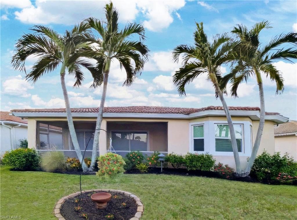 5758 Lago Villaggio Way, Naples, FL 34104-4