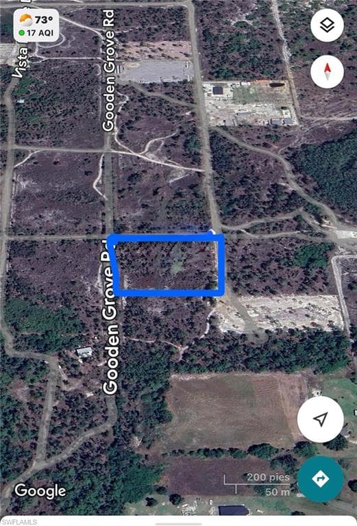 Godden Grove Rd, Fort Myers, FL 33913-2