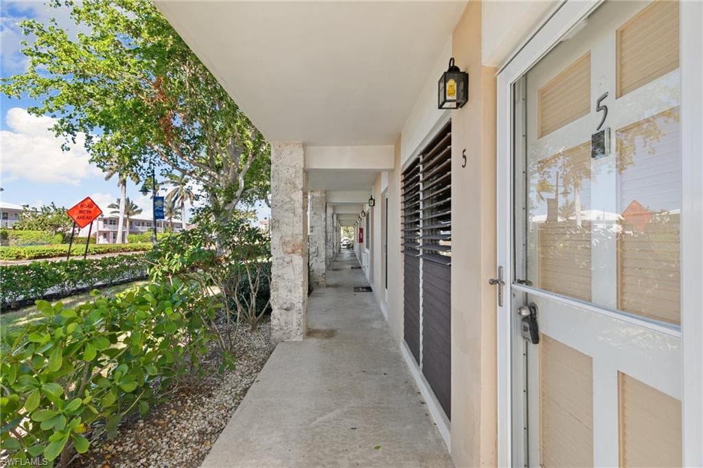 167 Collier Blvd D5, Marco Island, FL 34145-17