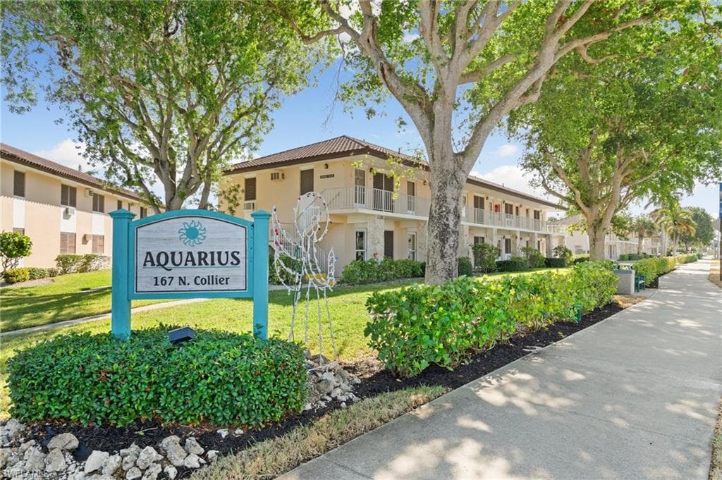 167 Collier Blvd D5, Marco Island, FL 34145-19