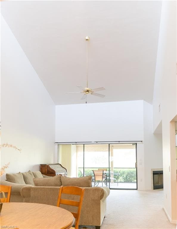 552 Augusta Blvd, Naples, FL 34113-17