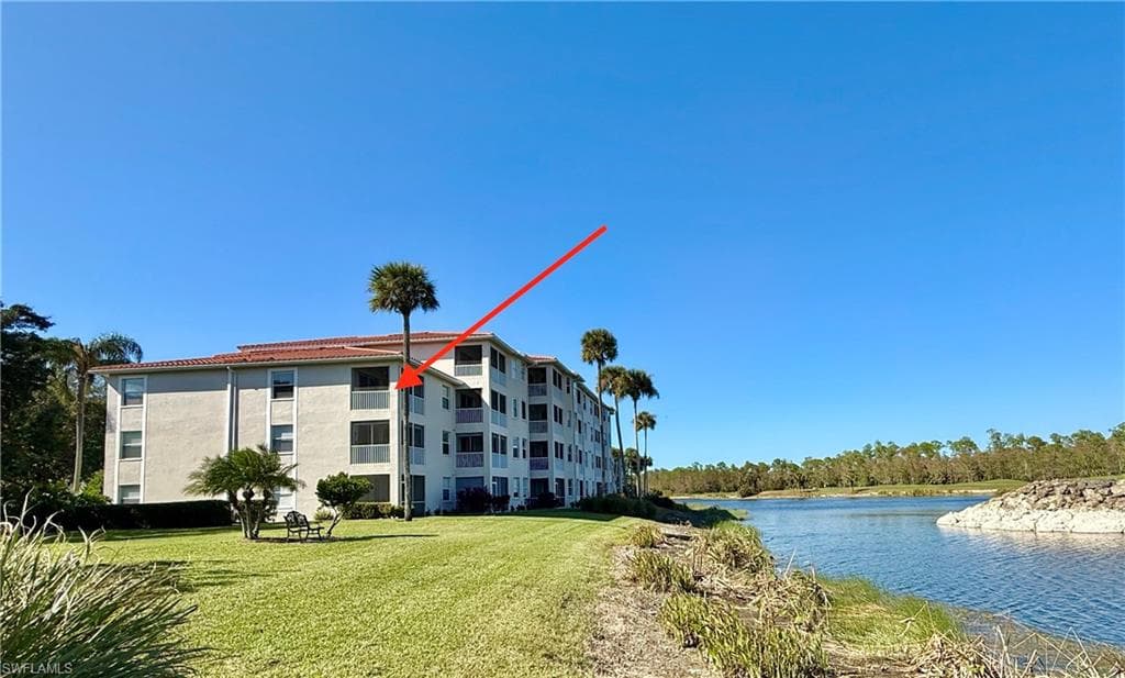 8555 Naples Heritage Dr 238, Naples, FL 34112-22