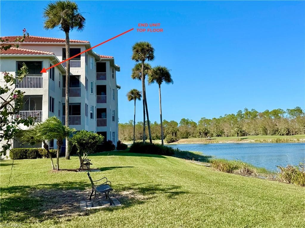 8555 Naples Heritage Dr 238, Naples, FL 34112-23