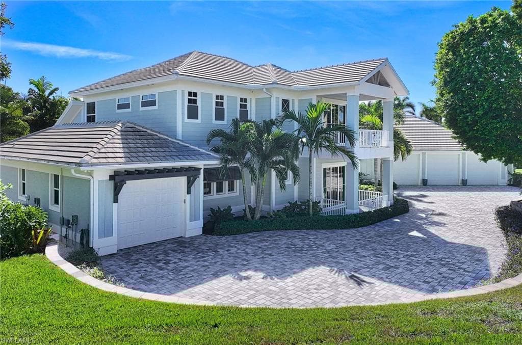 811 Newell Ter, Marco Island, FL 34145-3