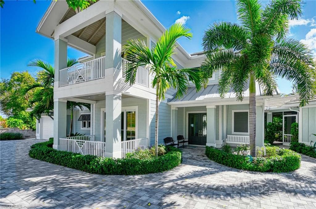 811 Newell Ter, Marco Island, FL 34145-4
