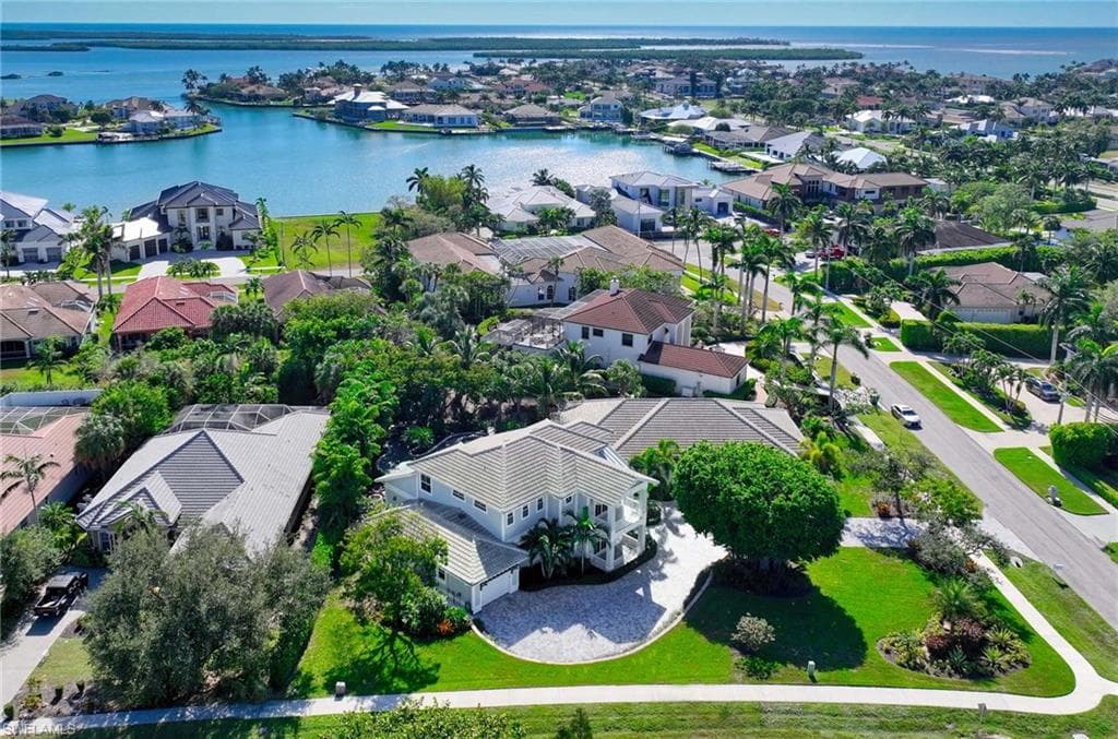 811 Newell Ter, Marco Island, FL 34145-49