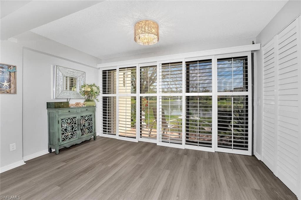 1636 Spoonbill Ln A, Naples, FL 34105-9