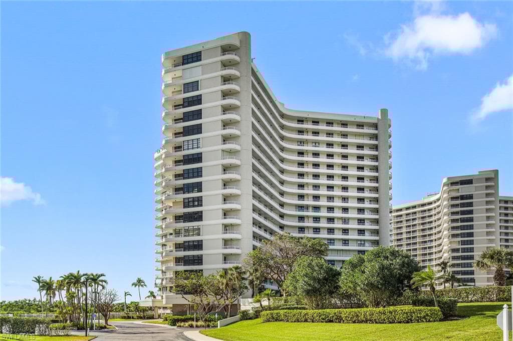 380 Seaview Ct 1403, Marco Island, FL 34145-1