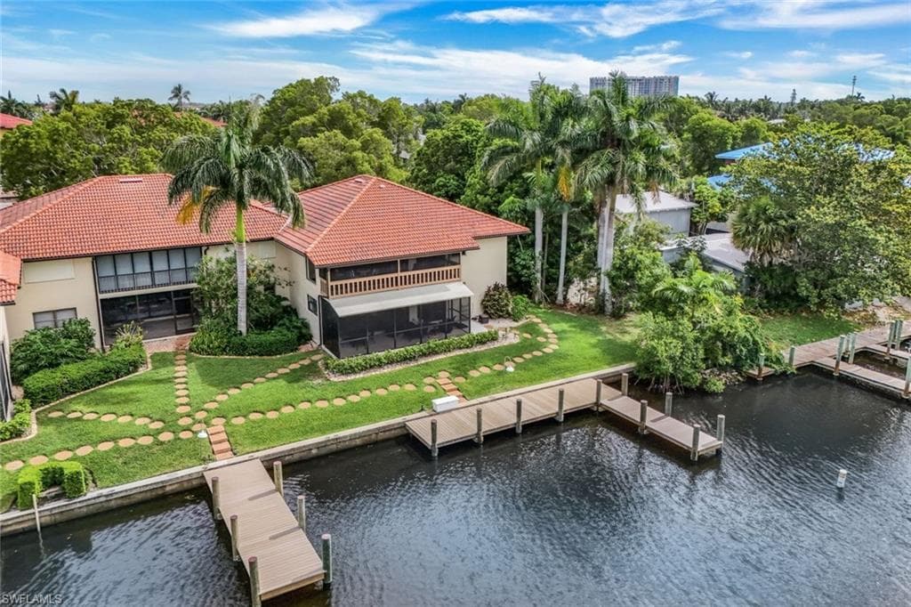 1390 Chesapeake Ave 1390, Naples, FL 34102-31
