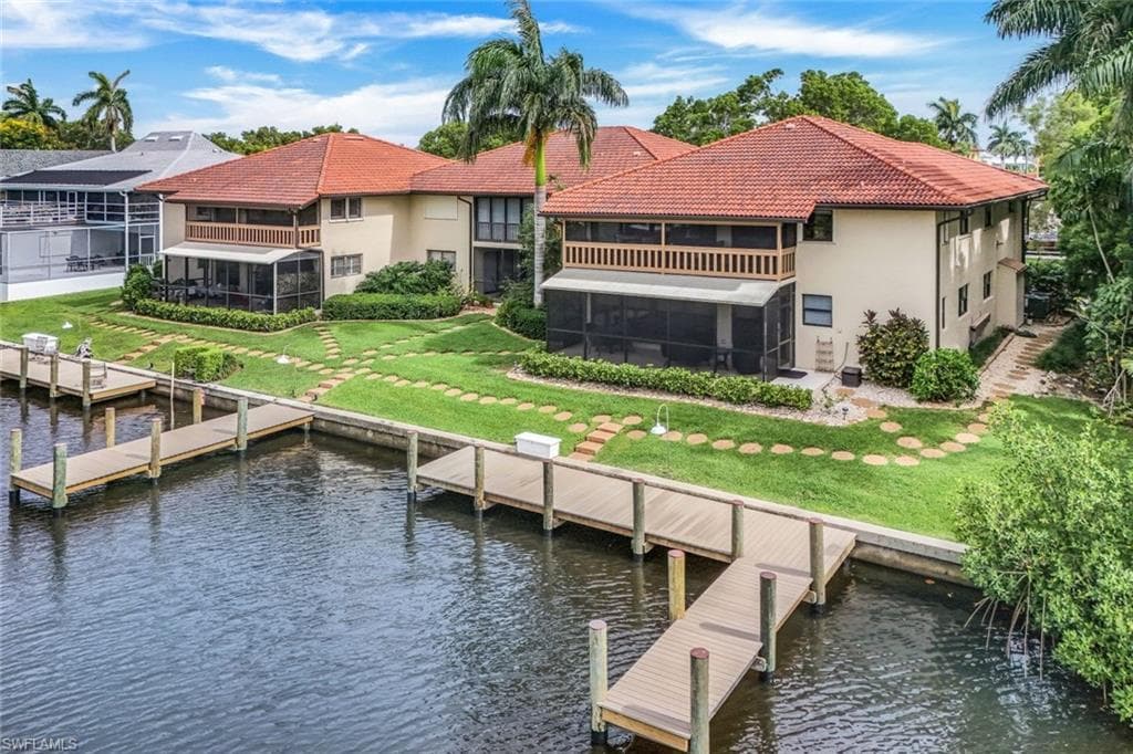 1390 Chesapeake Ave 1390, Naples, FL 34102-3